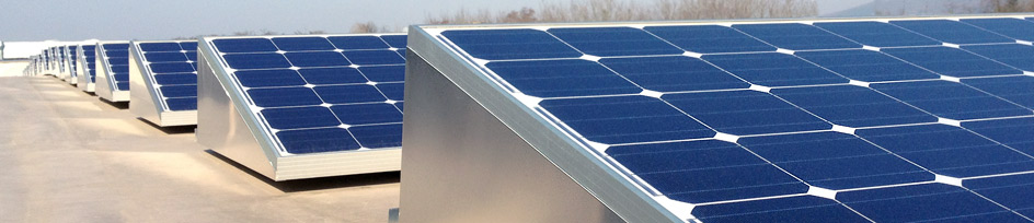 Photovoltaik und Solaranlagen